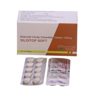 Buy Silditop soft 100 Mg Online