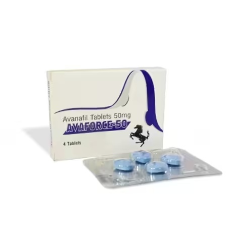 Avaforce-50-Mg