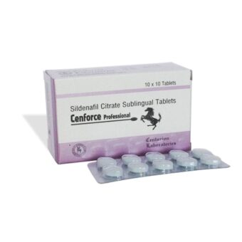Cenforce Professional 100 Mg
