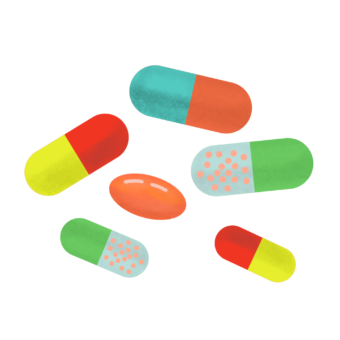 Dapoxetine
