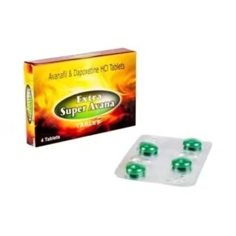 Extra-Super-Avana