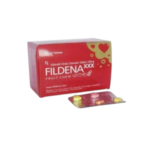 Buy Fildena XXX 100 Mg online
