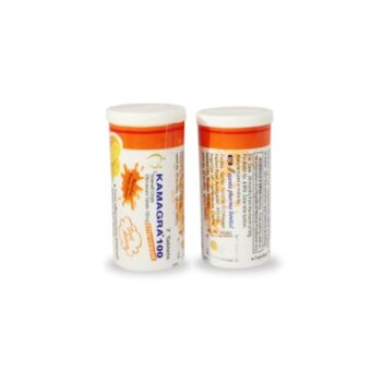 Kamagra Effervescent 100 Mg