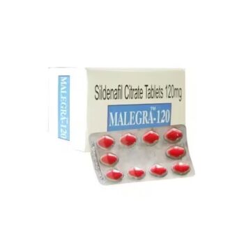 Malegra-120-Mg