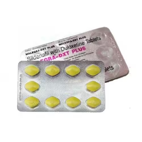 Malegra-DXT-Plus