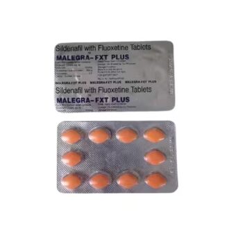 Malegra-FXT-Plus