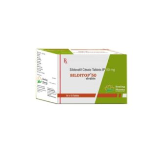 Buy Silditop 50 Mg Online