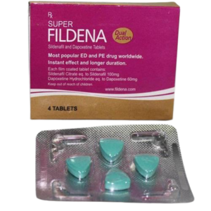 Buy Super Fildena Online