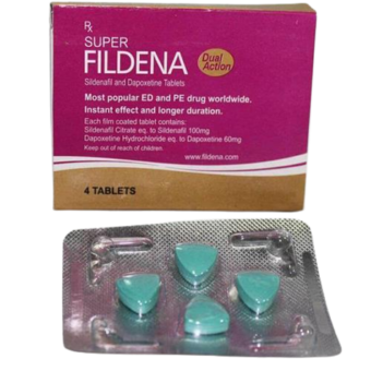 Buy Super Fildena Online