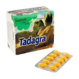 Tadagra Soft