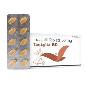 Tastylia 60 Mg