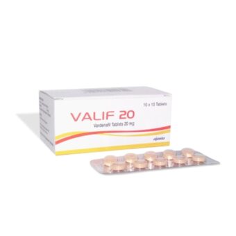 Valif