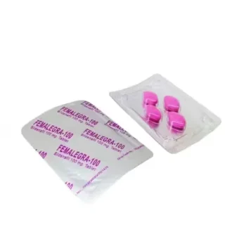 Femalegra 100 Mg