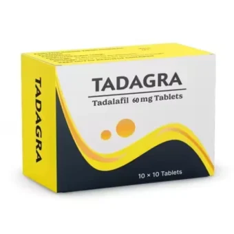 Tadagra 60 Mg