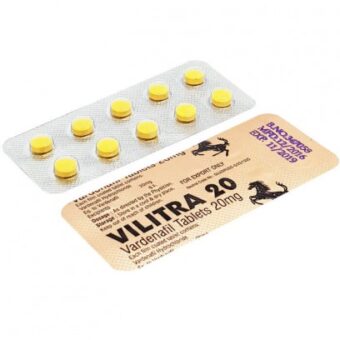 Vilitra
