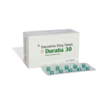 Buy Duratia 30 Mg Online