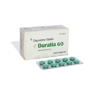Buy Duratia 60 Mg Online