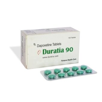 Buy Duratia 90 Mg Online
