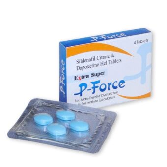 Buy Extra Super P Force Online