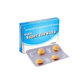 Buy Extra Super Zhewitra Online