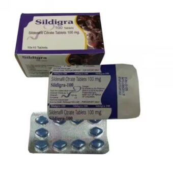 Sildigra