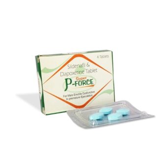 Buy Super P Force Online