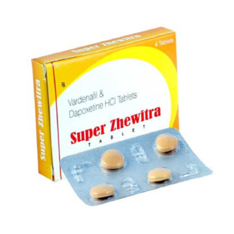 Buy Super Zhewitra Online