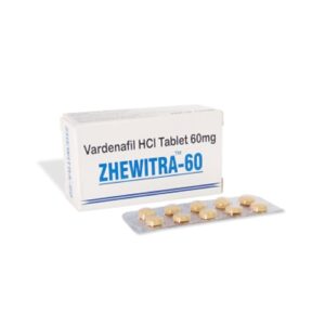 Buy Zhewitra 60 Mg Online