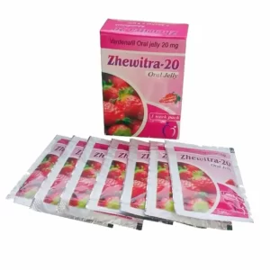Buy Zhewitra Oral Jelly Online