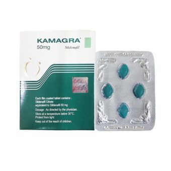 Kamagra 50 Mg