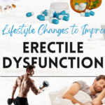 8 Lifestyle Changes to Improve Erectile Dysfunction
