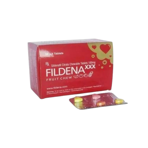 Buy Fildena XXX 100 Mg online