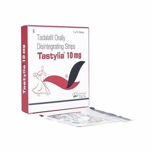 Tastylia 10 Mg