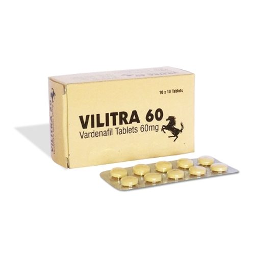 Vilitra 60 Mg