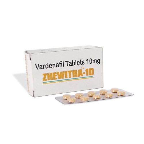 Buy Zhewitra 10 Mg Online