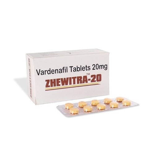 Buy Zhewitra 20 Mg Online