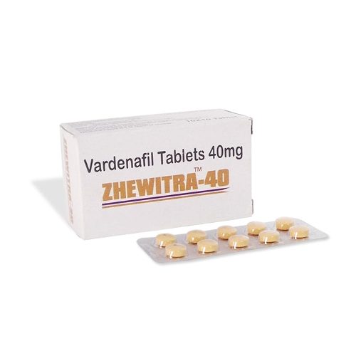 Buy Zhewitra 40 Mg Online